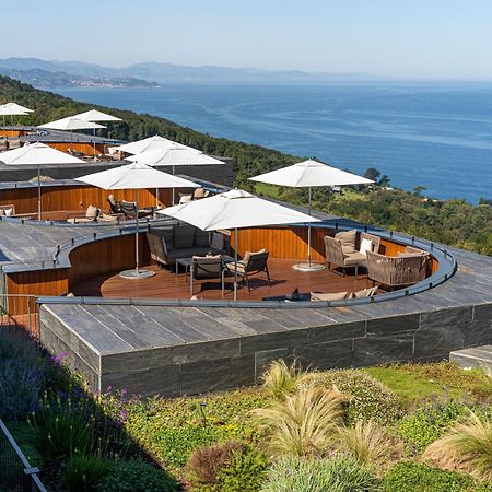 Akelarre - Relais & Chateaux San Sebastian Luaran gambar