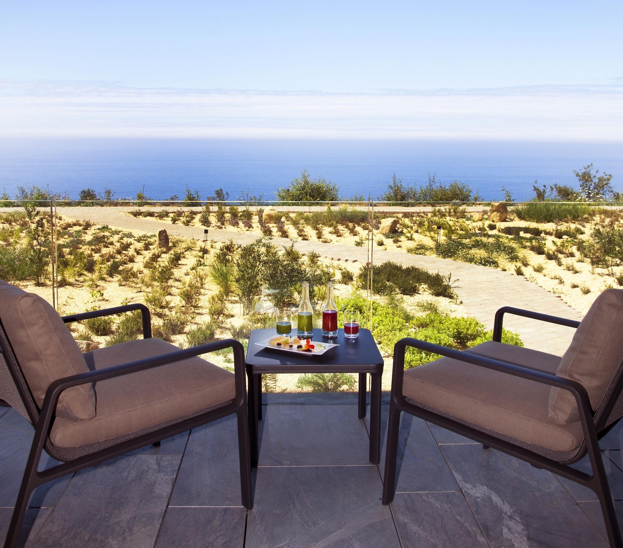 Akelarre - Relais & Chateaux San Sebastian Luaran gambar