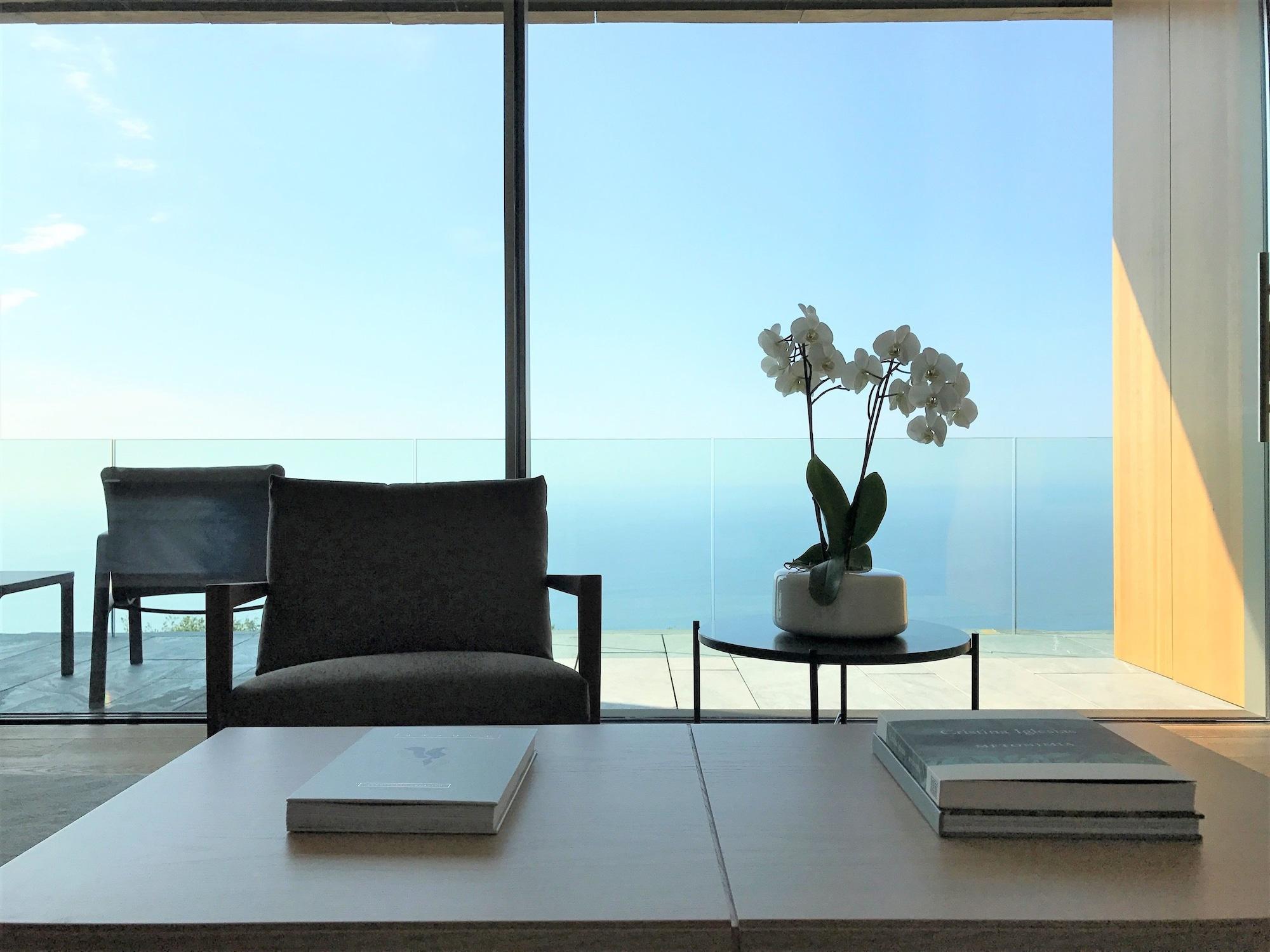 Akelarre - Relais & Chateaux San Sebastian Luaran gambar