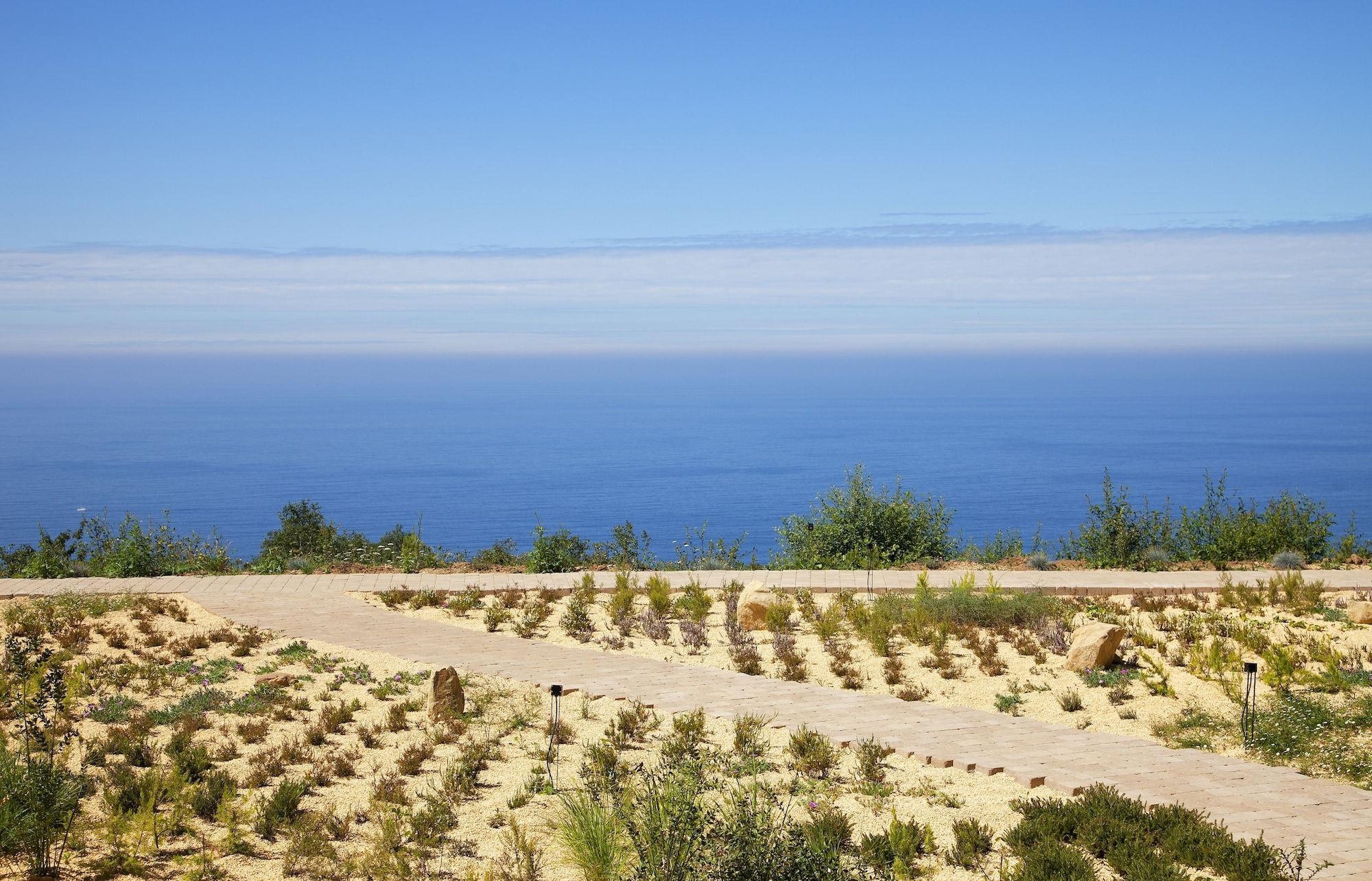 Akelarre - Relais & Chateaux San Sebastian Luaran gambar