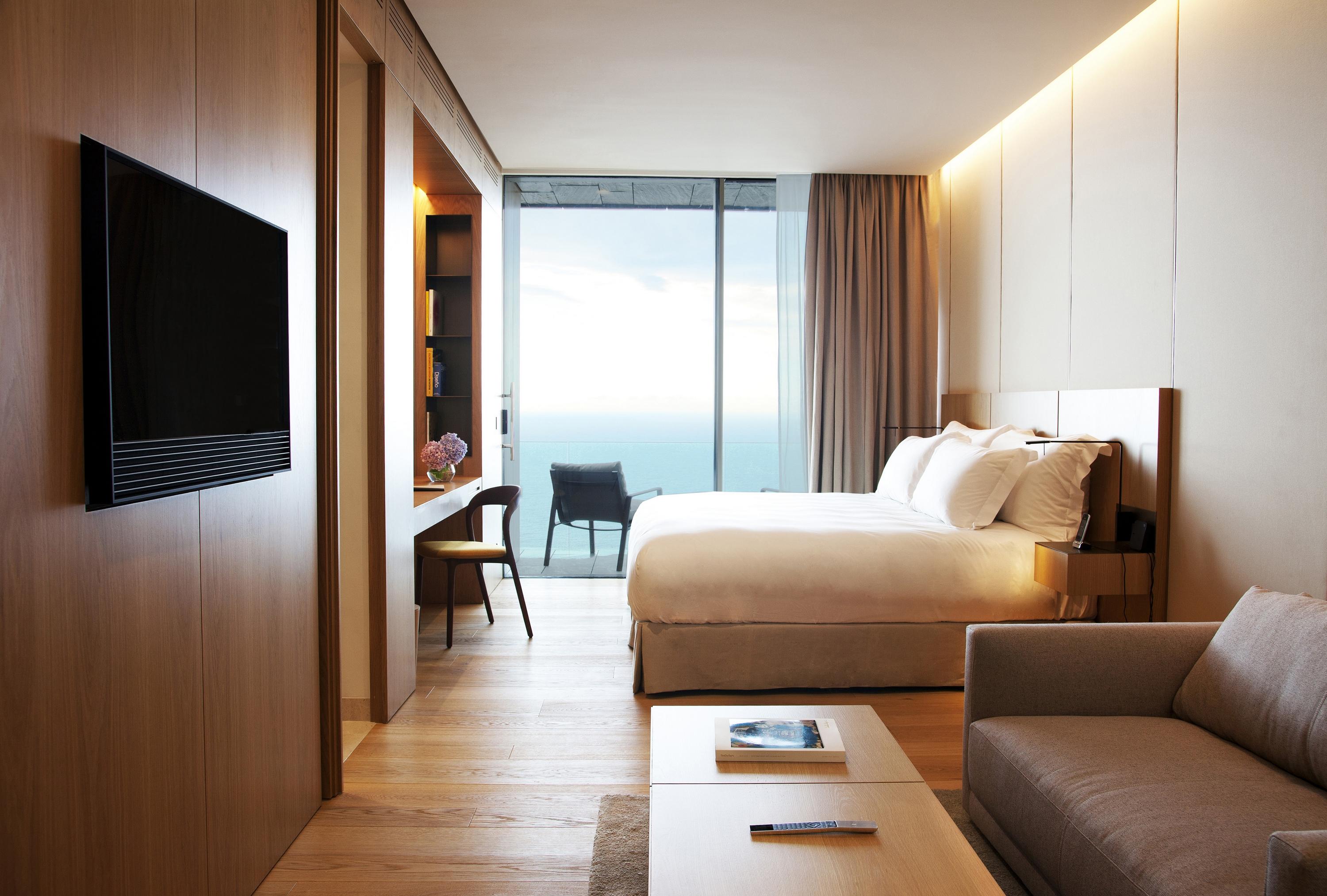 Akelarre - Relais & Chateaux San Sebastian Luaran gambar