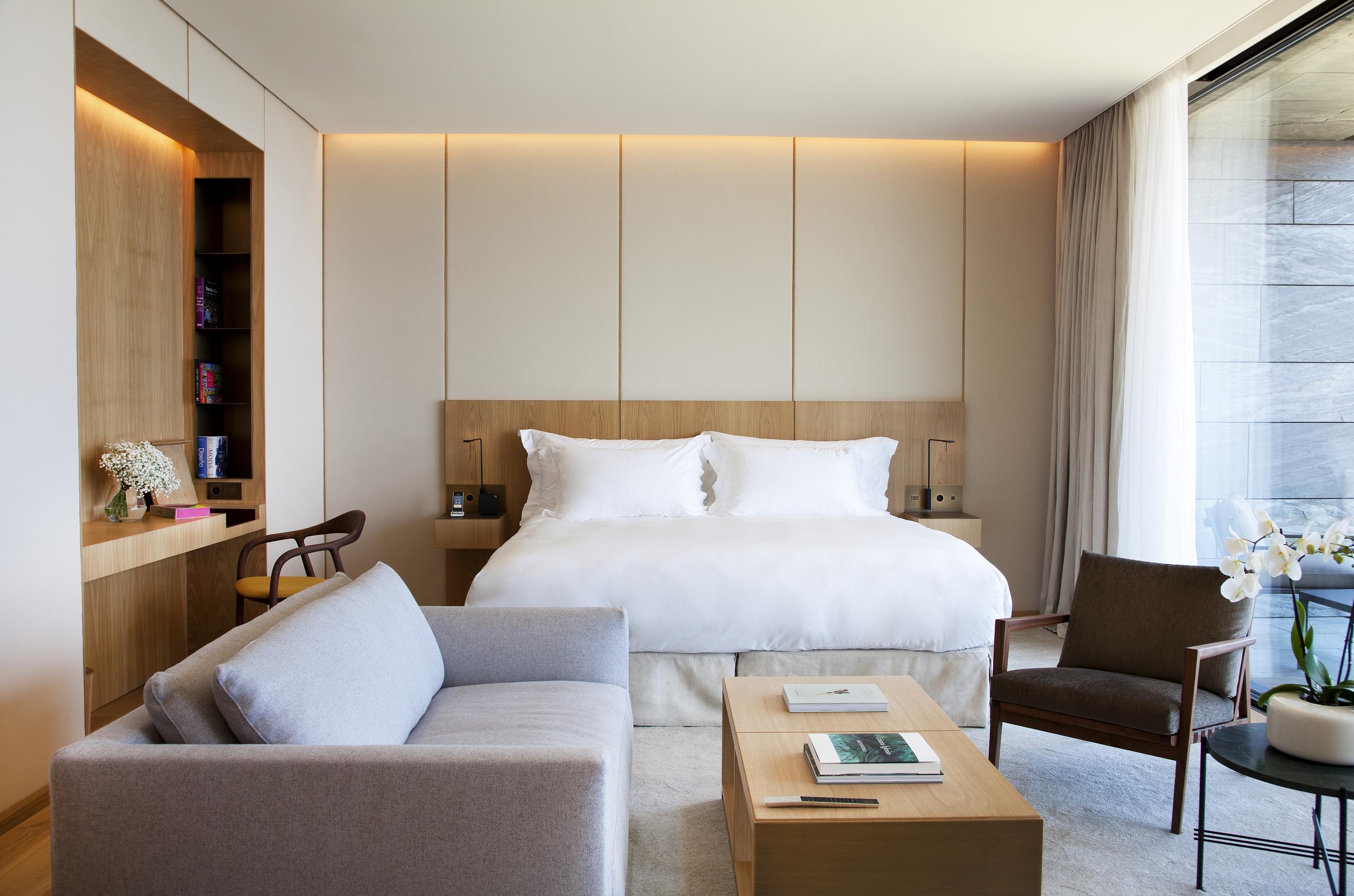 Akelarre - Relais & Chateaux San Sebastian Luaran gambar