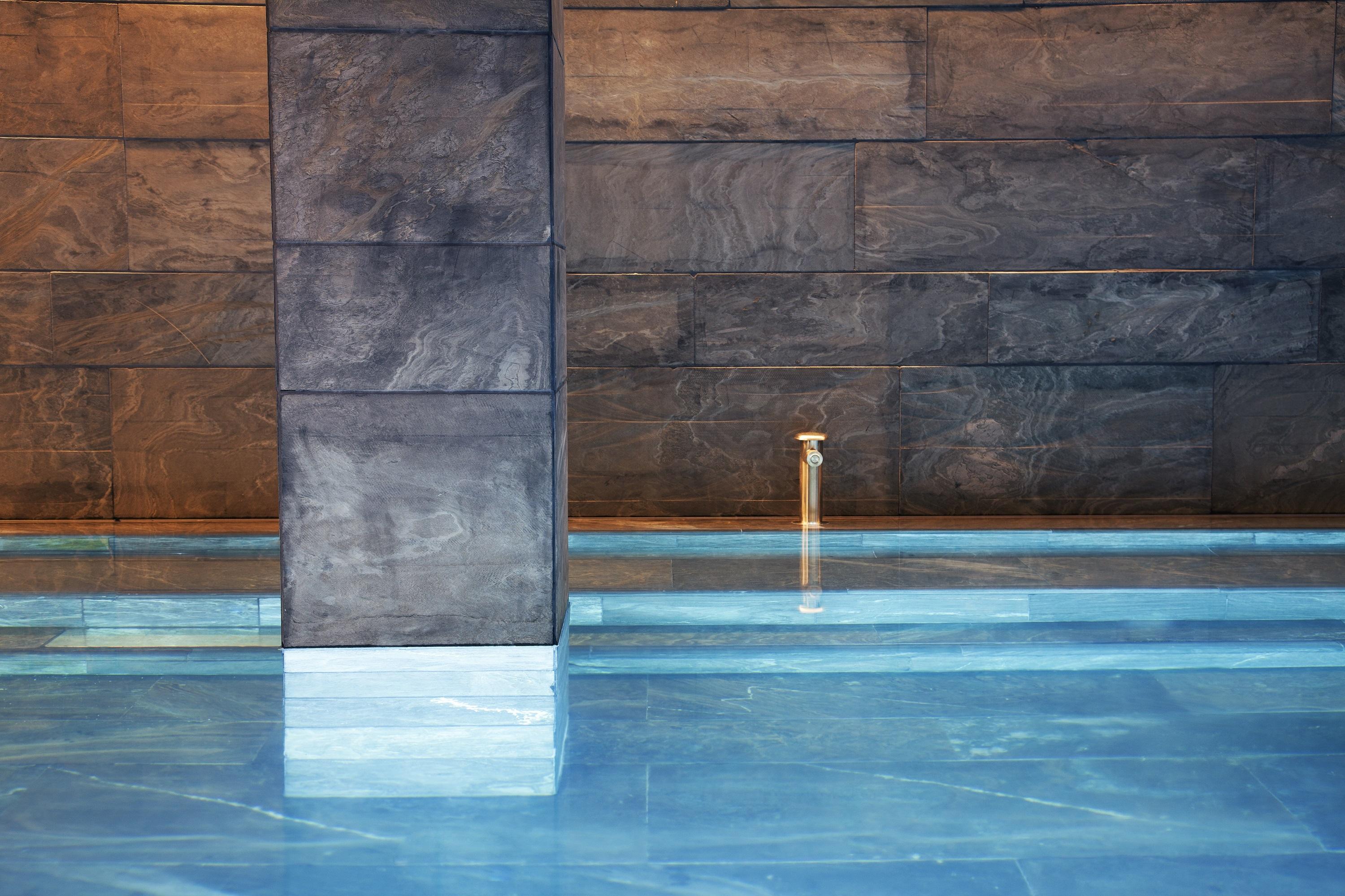 Akelarre - Relais & Chateaux San Sebastian Luaran gambar