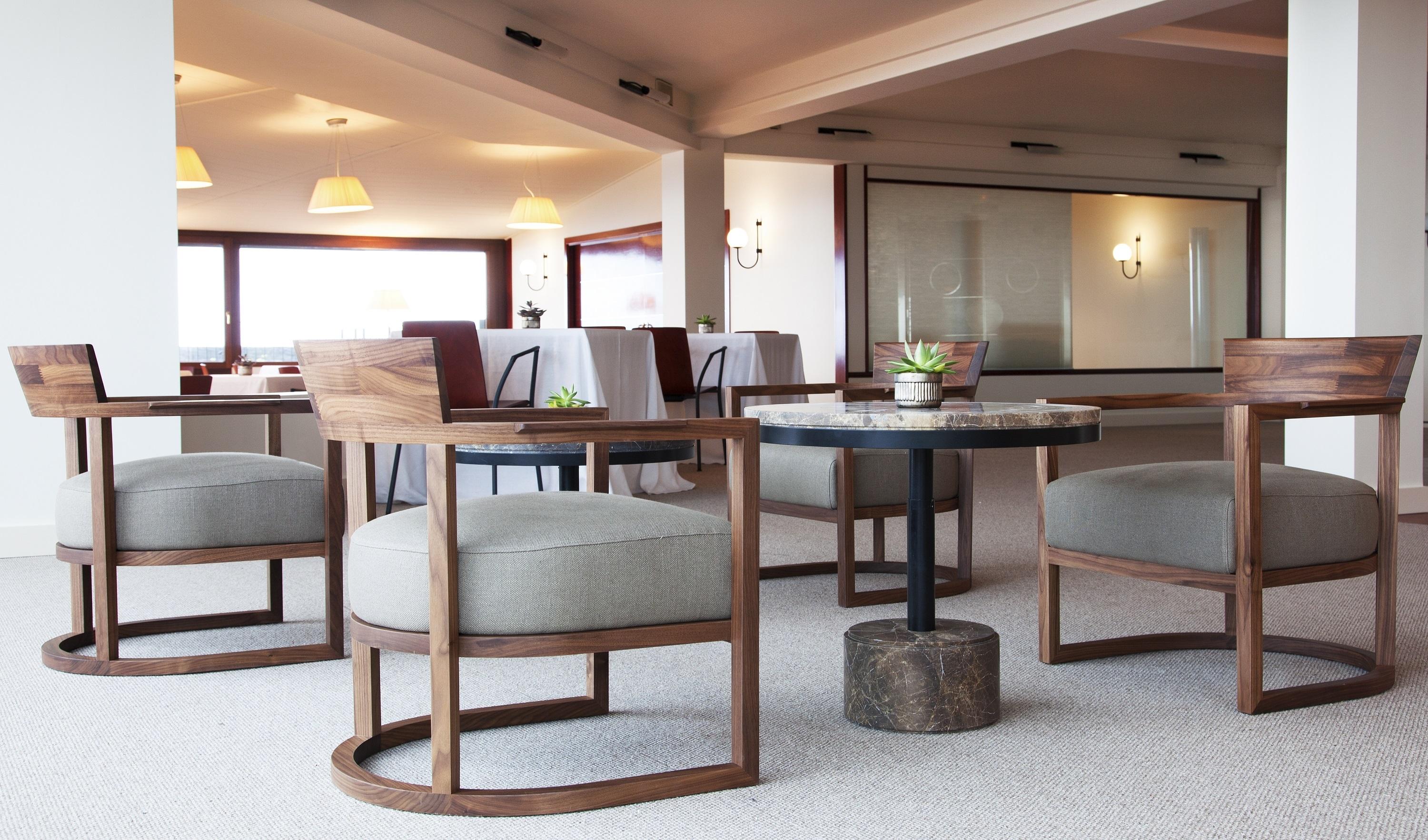 Akelarre - Relais & Chateaux San Sebastian Luaran gambar