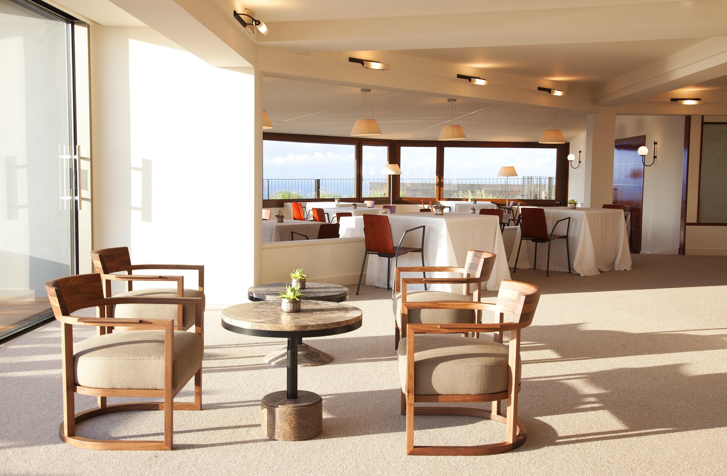 Akelarre - Relais & Chateaux San Sebastian Luaran gambar