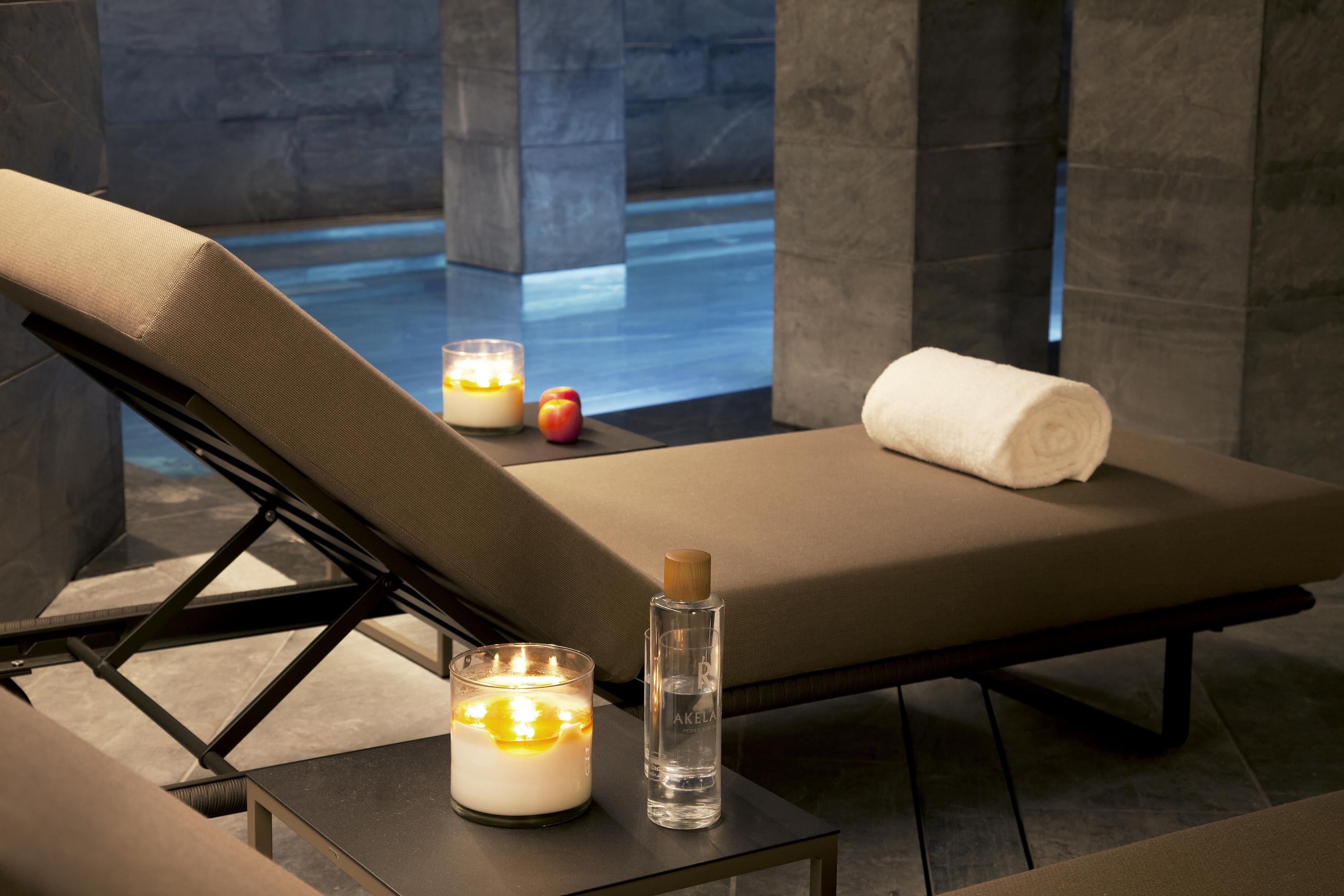 Akelarre - Relais & Chateaux San Sebastian Luaran gambar