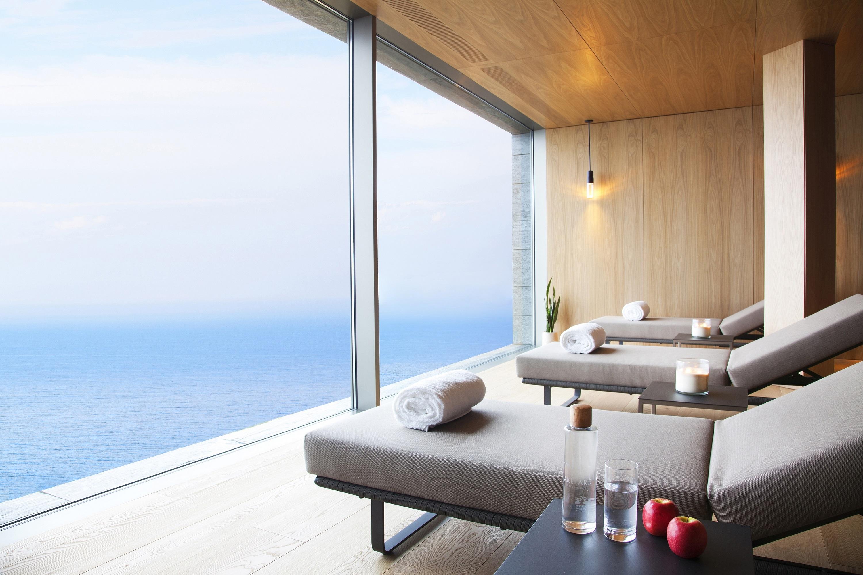 Akelarre - Relais & Chateaux San Sebastian Luaran gambar