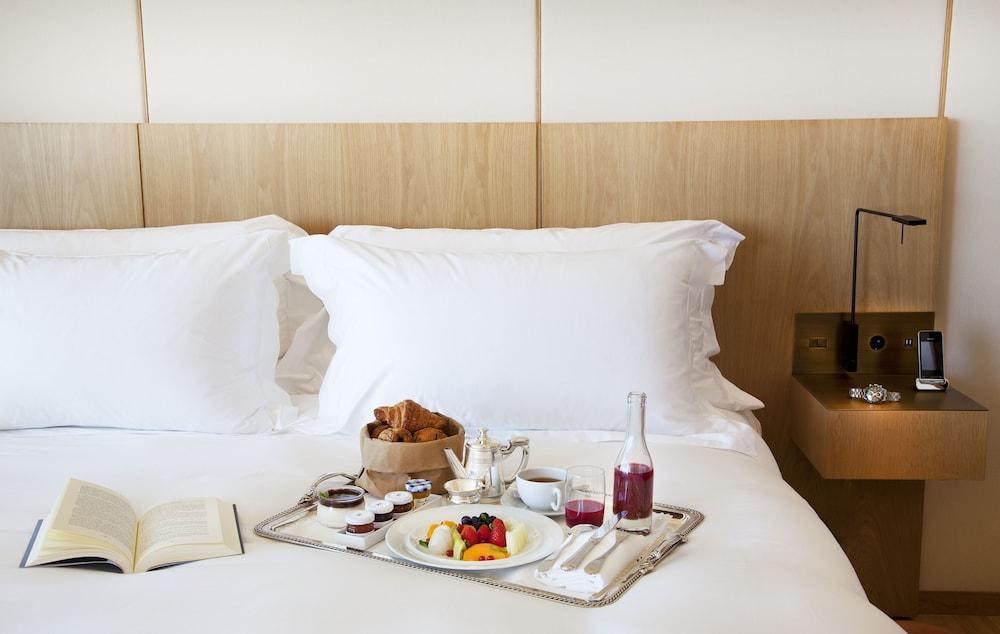 Akelarre - Relais & Chateaux San Sebastian Luaran gambar