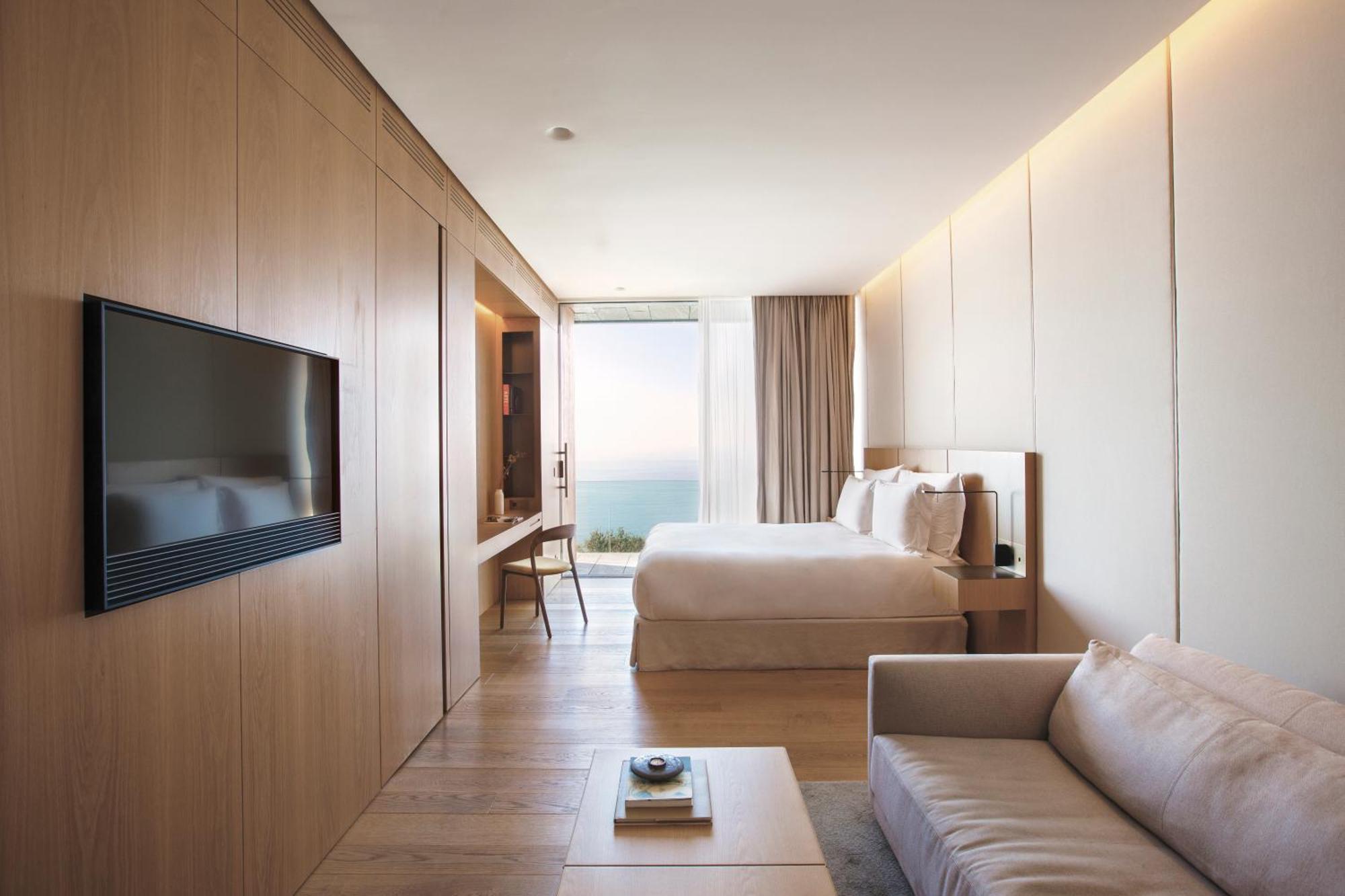 Akelarre - Relais & Chateaux San Sebastian Luaran gambar