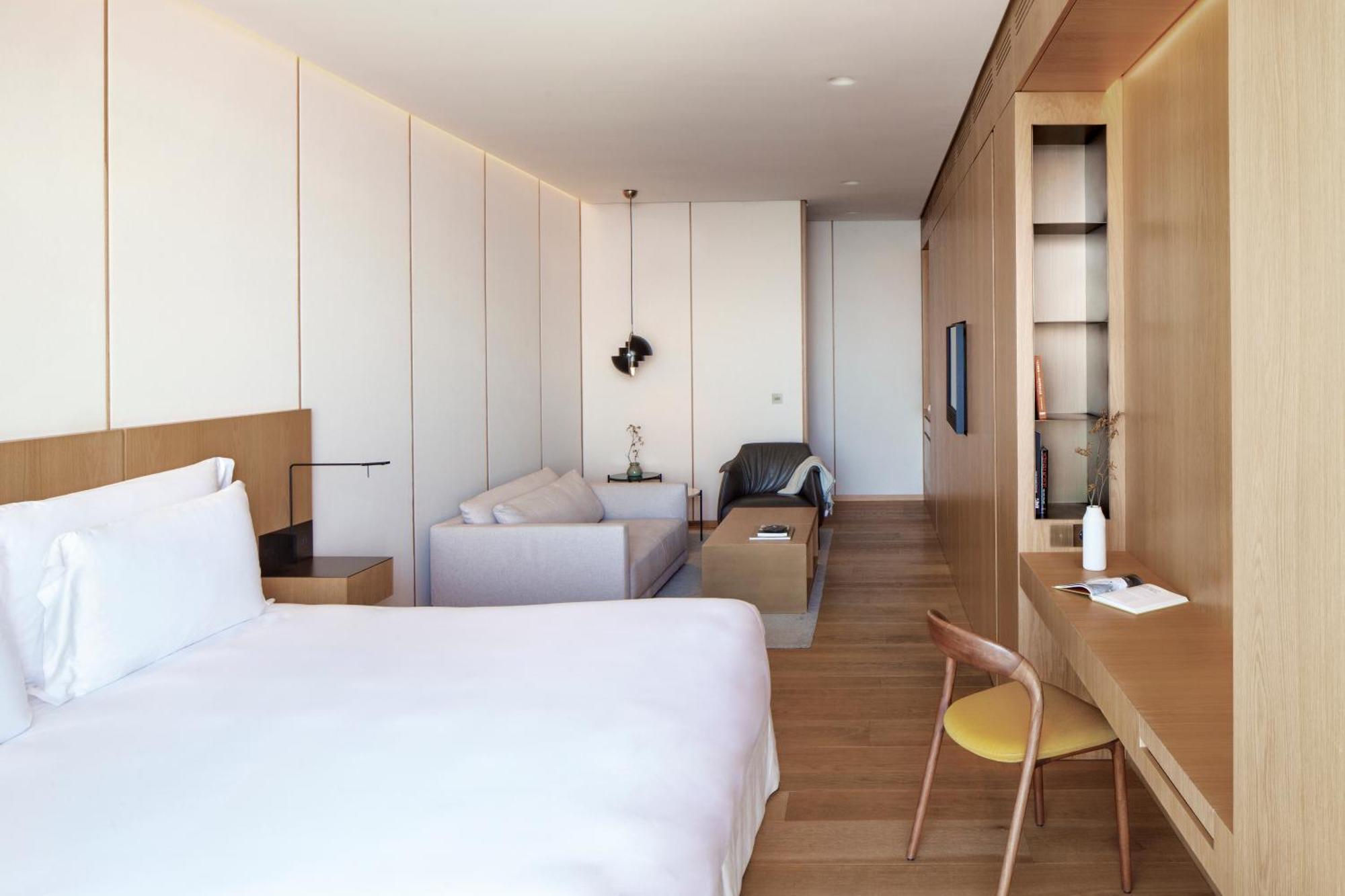 Akelarre - Relais & Chateaux San Sebastian Luaran gambar