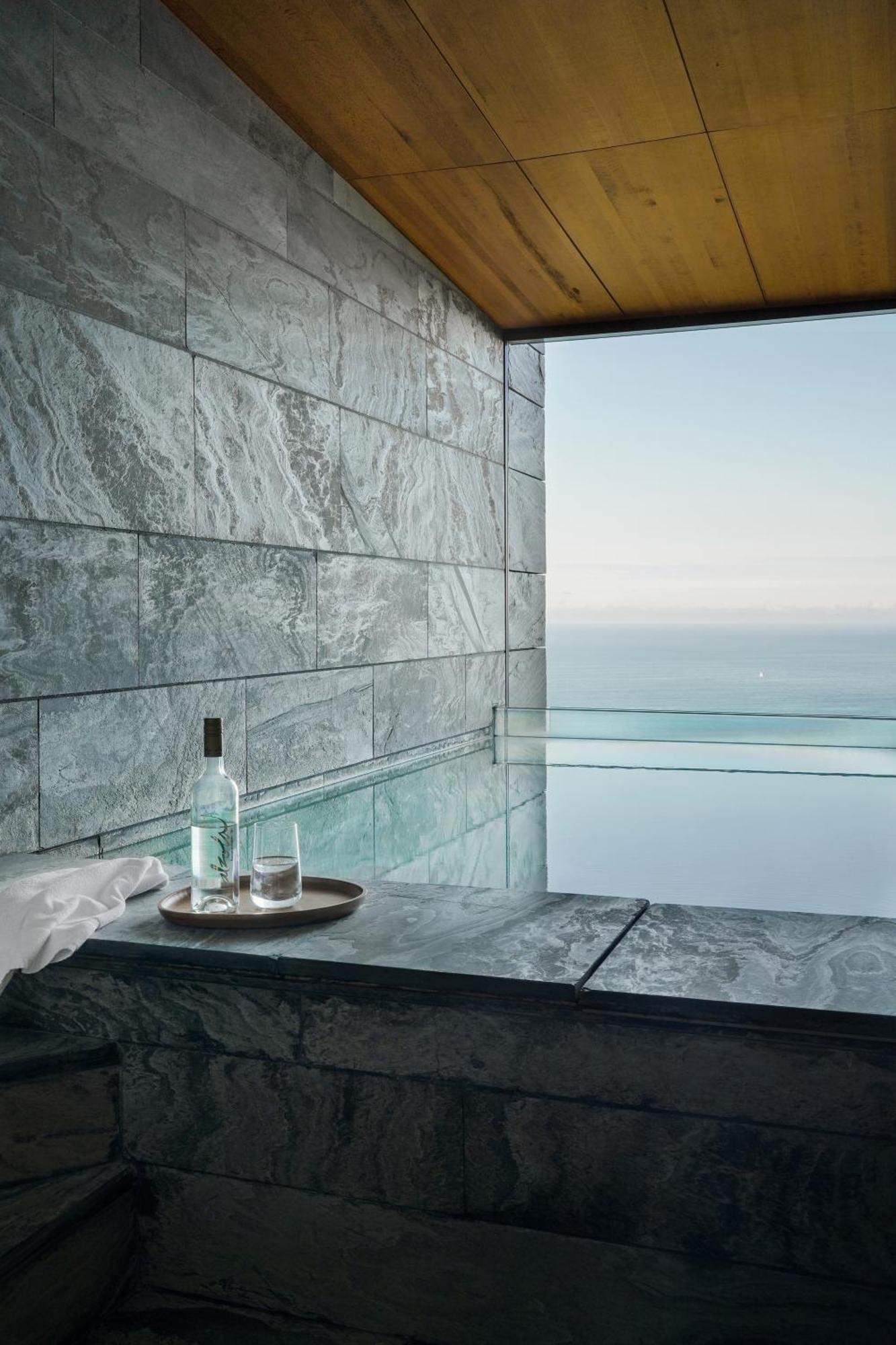 Akelarre - Relais & Chateaux San Sebastian Luaran gambar