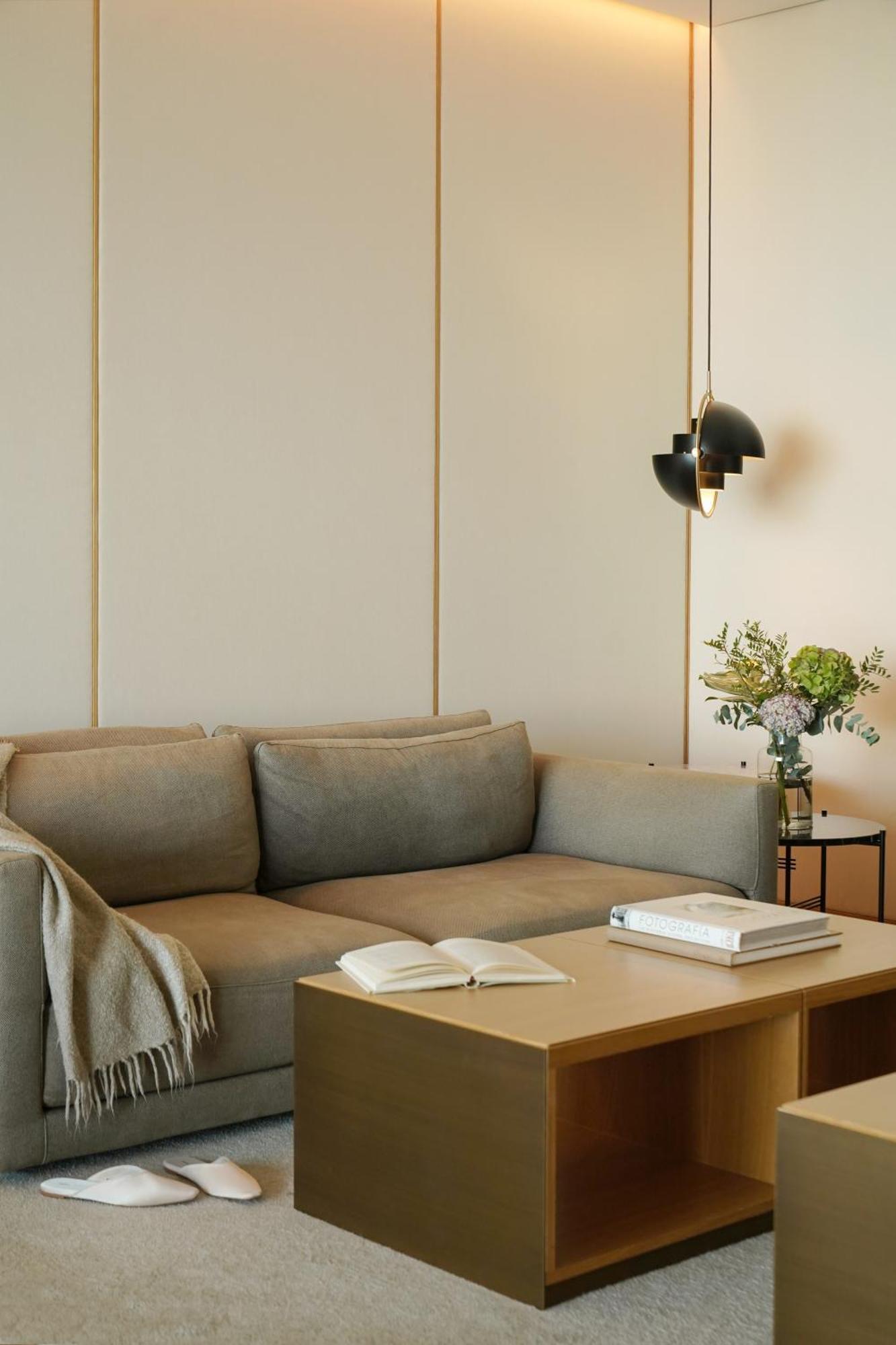 Akelarre - Relais & Chateaux San Sebastian Luaran gambar