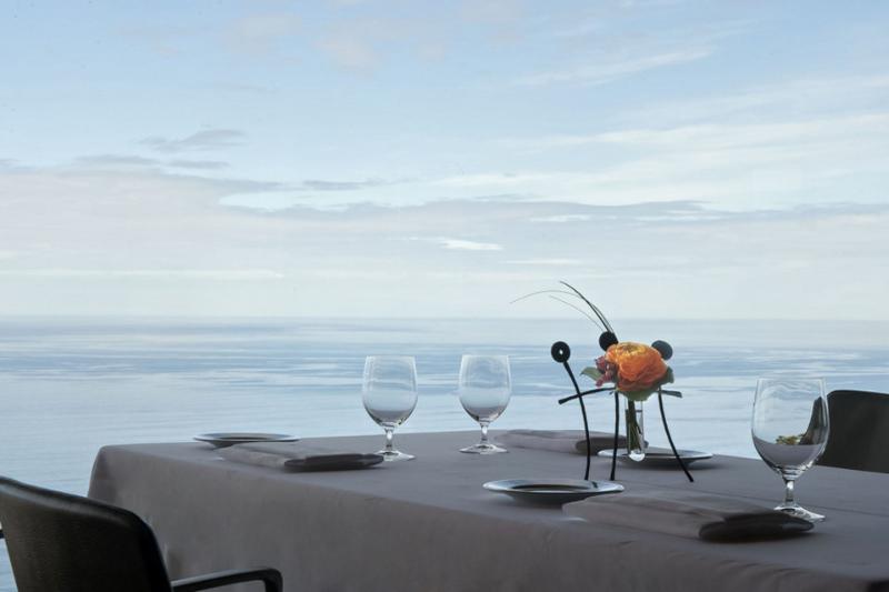 Akelarre - Relais & Chateaux San Sebastian Luaran gambar