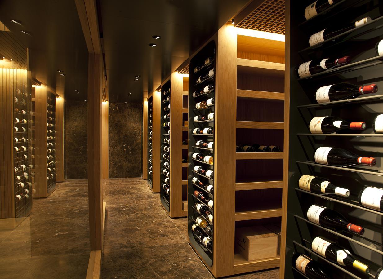 Akelarre - Relais & Chateaux San Sebastian Luaran gambar